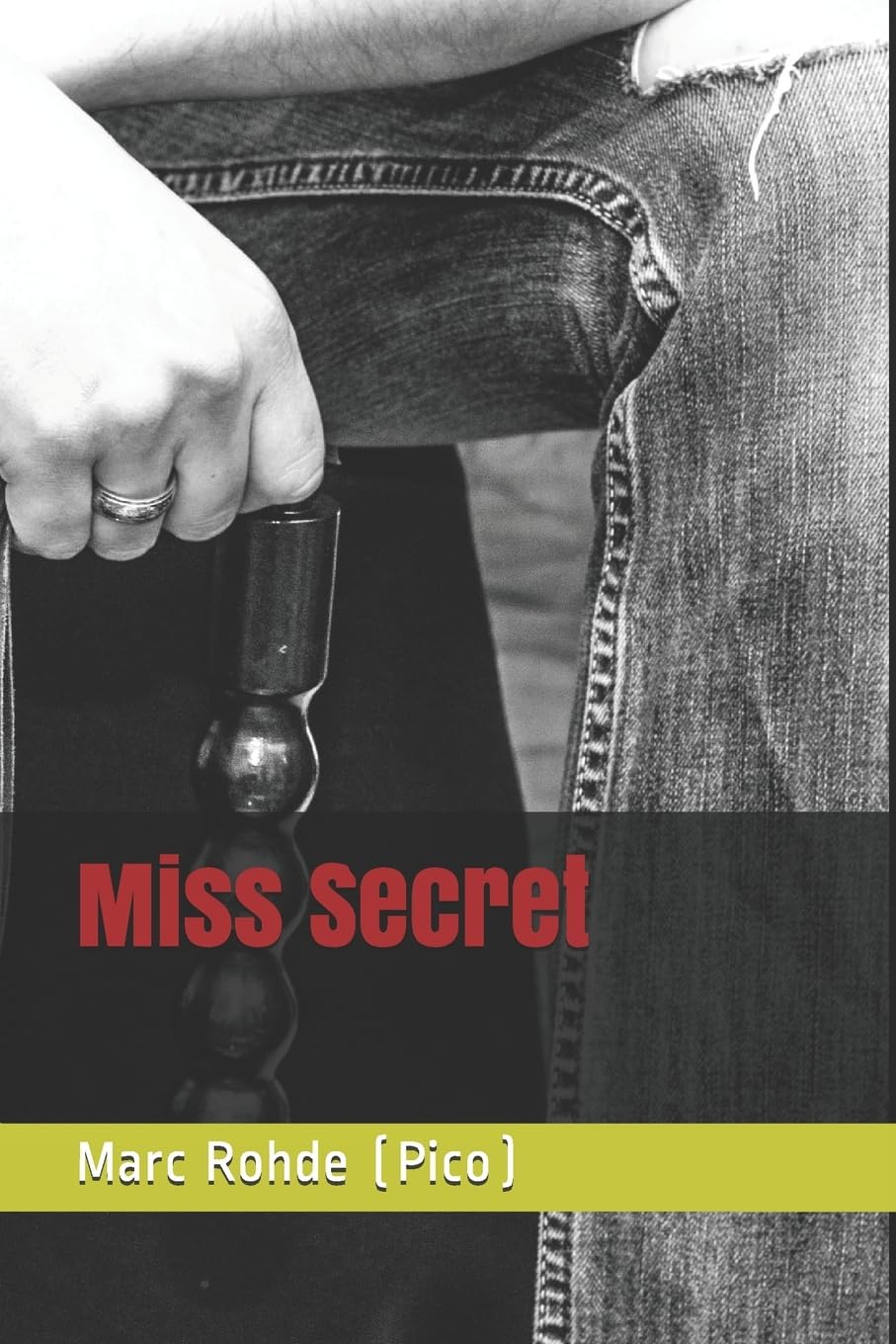 Miss Secret | Amazon.com.br